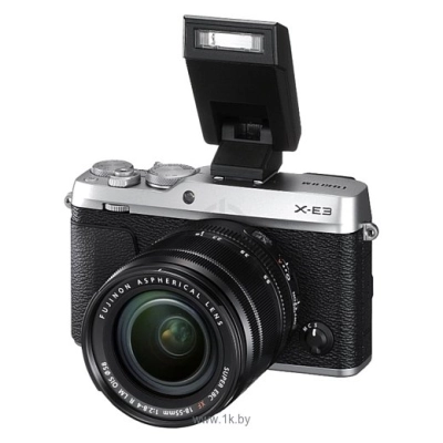 Fujifilm X-E3 Kit