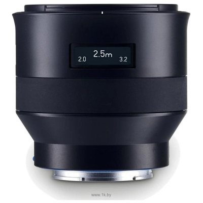 Carl Zeiss Batis 2/25 E-mount