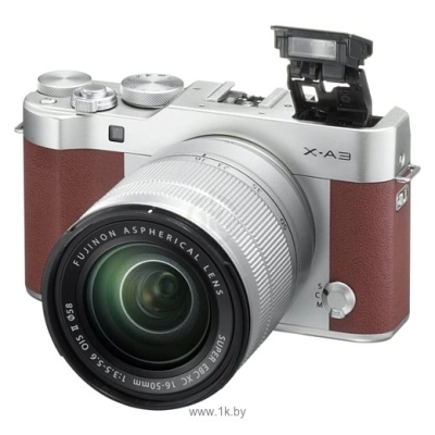 Fujifilm X-A5 Kit