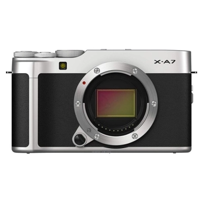 Fujifilm X-A7 Body