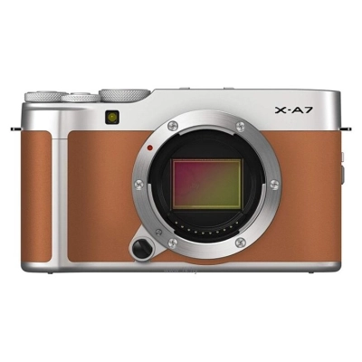 Fujifilm X-A7 Body