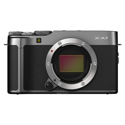 Fujifilm X-A7 Body