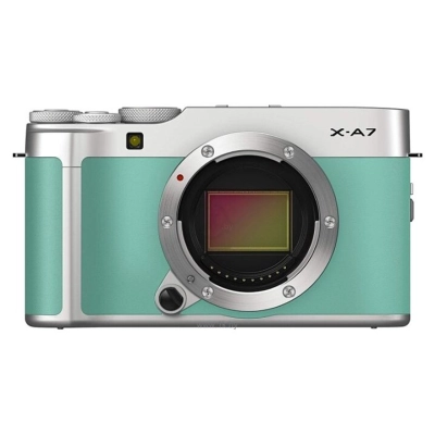 Fujifilm X-A7 Body