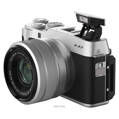 Fujifilm X-A7 Kit