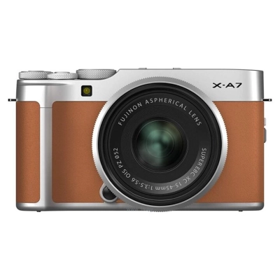 Fujifilm X-A7 Kit