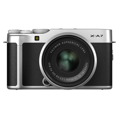 Fujifilm X-A7 Kit