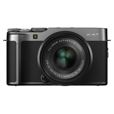 Fujifilm X-A7 Kit