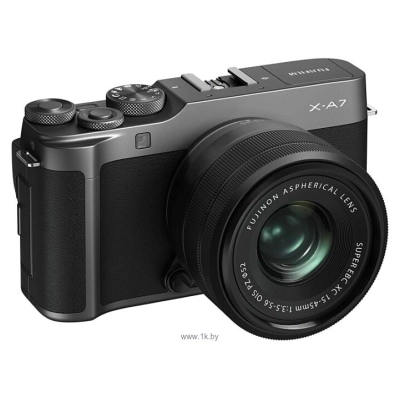 Fujifilm X-A7 Kit