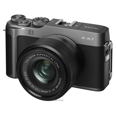 Fujifilm X-A7 Kit