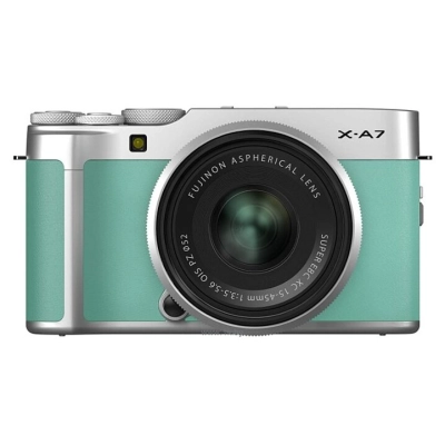 Fujifilm X-A7 Kit