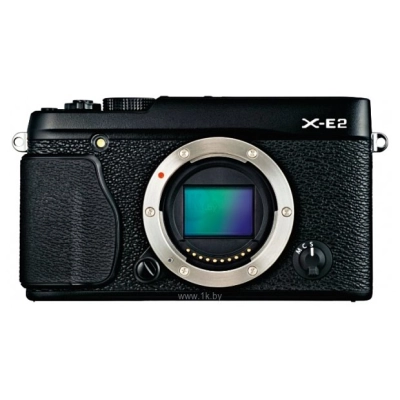 Fujifilm X-E2 Body