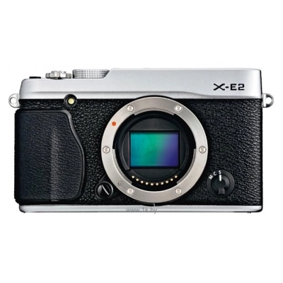 Fujifilm X-E2 Body