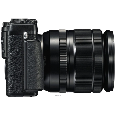 Fujifilm X-E2 Kit