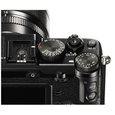 Fujifilm X-E2 Kit