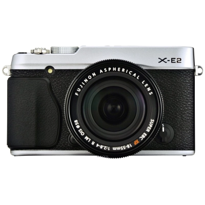 Fujifilm X-E2 Kit