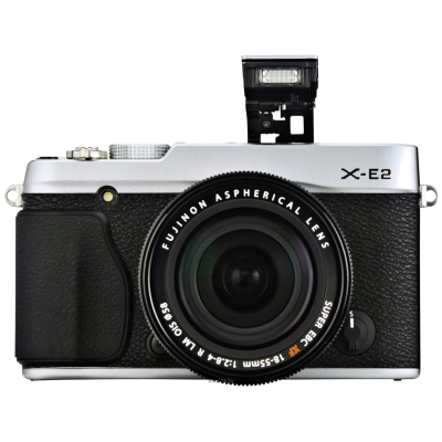 Fujifilm X-E2 Kit