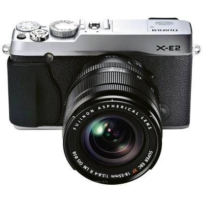 Fujifilm X-E2 Kit