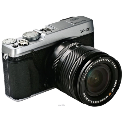 Fujifilm X-E2 Kit