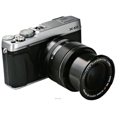 Fujifilm X-E2 Kit