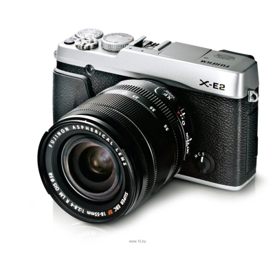 Fujifilm X-E2 Kit