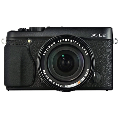 Fujifilm X-E2 Kit