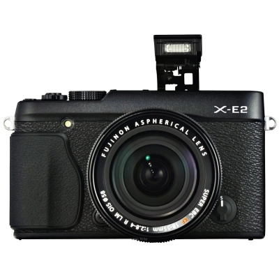 Fujifilm X-E2 Kit