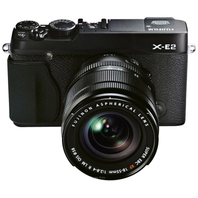 Fujifilm X-E2 Kit