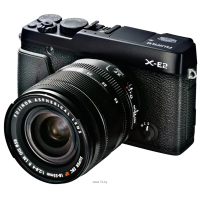 Fujifilm X-E2 Kit