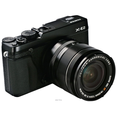 Fujifilm X-E2 Kit