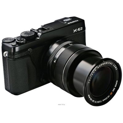 Fujifilm X-E2 Kit