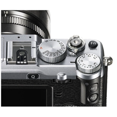 Fujifilm X-E2 Kit