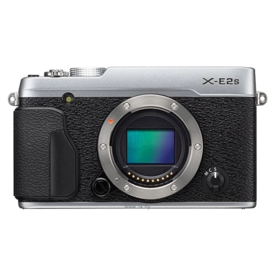 Fujifilm X-E2S Body