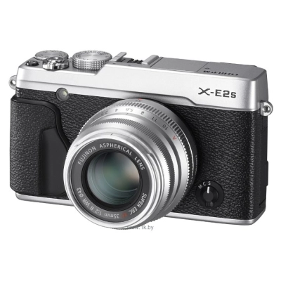 Fujifilm X-E2S Kit