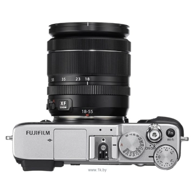 Fujifilm X-E2S Kit