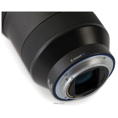 Carl Zeiss Batis 1.8/85 E-mount