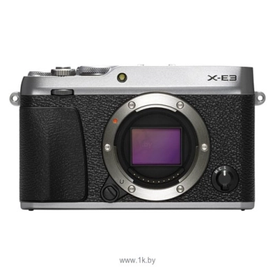 Fujifilm X-E3 Body