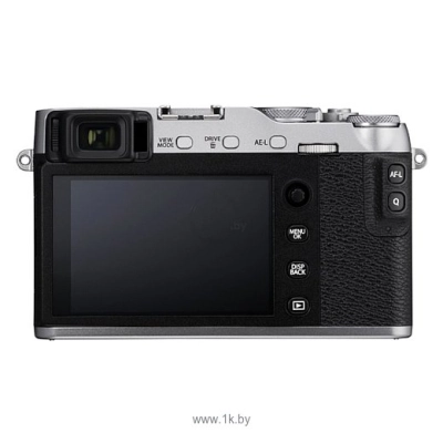 Fujifilm X-E3 Body