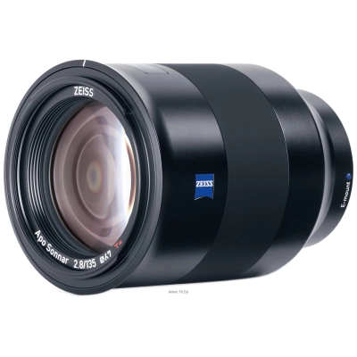 Carl Zeiss Batis 2.8/135