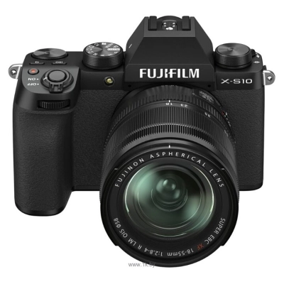 Fujifilm X-S10 Kit