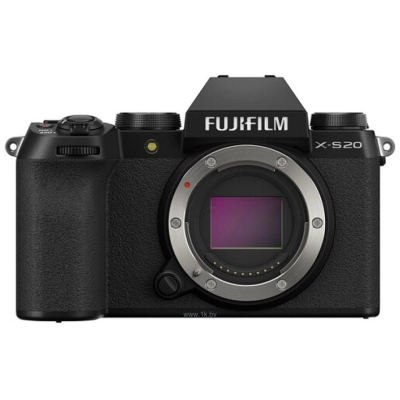 Fujifilm X-S20 Body