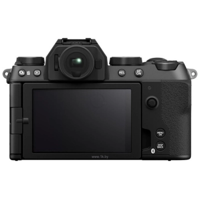 Fujifilm X-S20 Body