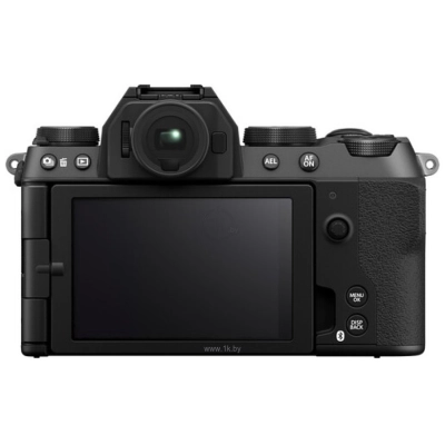 Fujifilm X-S20 Kit