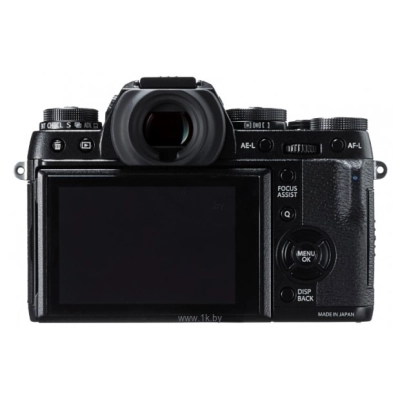 Fujifilm X-T1 Body