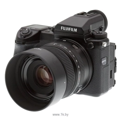 Fujifilm X-H1 Body