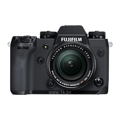 Fujifilm X-H1 Kit