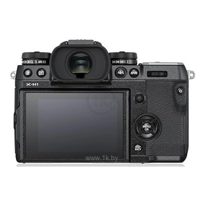 Fujifilm X-H1 Kit