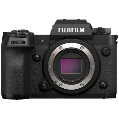 Fujifilm X-H2 Body