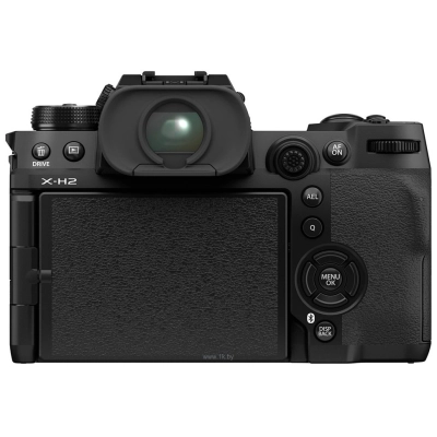 Fujifilm X-H2 Body