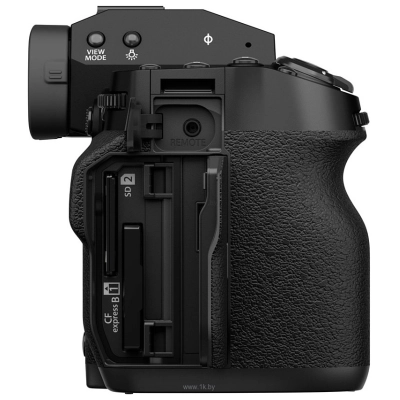 Fujifilm X-H2 Body