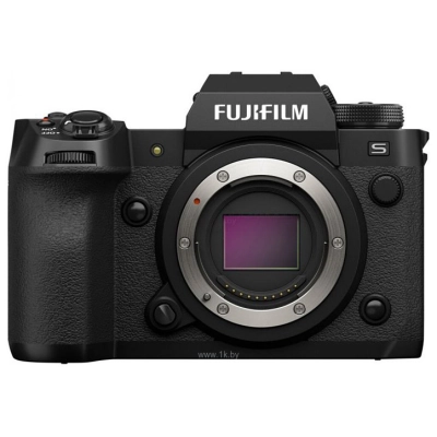 Fujifilm X-H2s Body